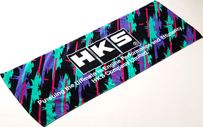 HKS HKS SPORTS TOWEL   51007-AK205