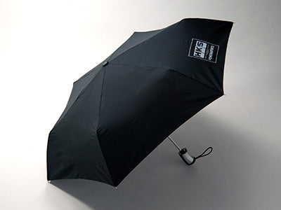 HKS HKS FOLDING UMBRELLA BLACK   51007-AK215