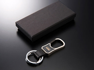 HKS HKS METAL KEYRING   51007-AK221