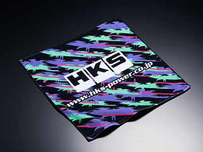 HKS HKS OILCOLOR HAND TOWEL   51007-AK227