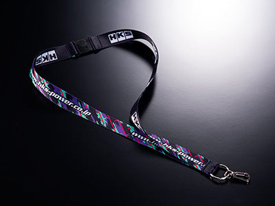 HKS NECK STRAP 51007-AK229