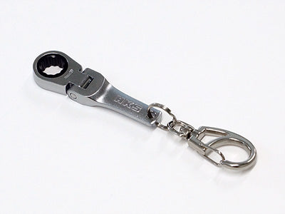 HKS x TONE RATCHET KEY CHAIN 51007-AK276