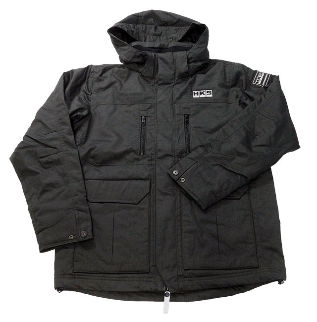 HKS HKS WARM JACKET 5L 51007-AK307