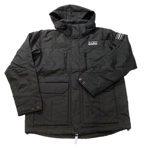 HKS HKS WARM JACKET 3L 51007-AK305