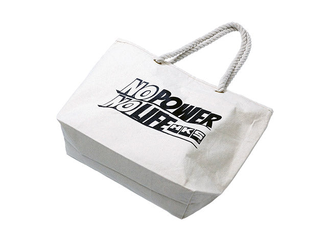 HKS Canvas tote bag 51007-AK310
