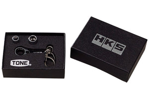 HKS x TONE RATCHET KEY HOLDER SET 51007-AK329