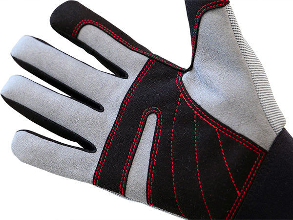 HKS MECHANIC GLOVE 2021 L 51007-AK333