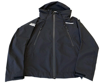 HKS MOTORSPORT W-PROOF JACKET L 51007-AK360