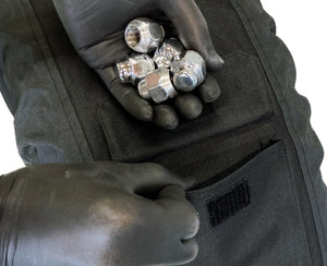 HKS HKS TIRE TOTE 51007-AK379