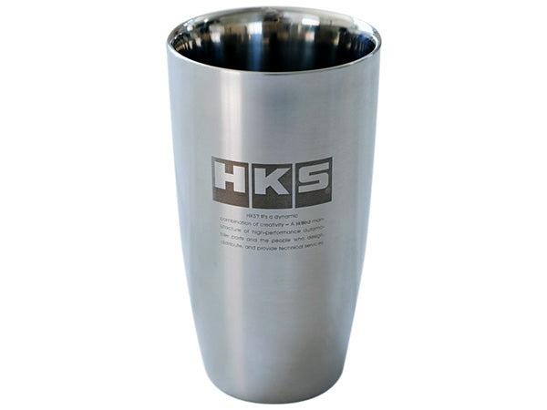 HKS DOUBLE STRUCUTRE TUMBLER 51007-AK380
