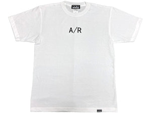 HKS AR T-SHIRT WHITE XXL 51007-AK412