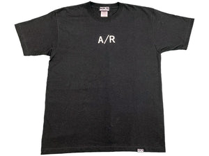 HKS AR T-SHIRT BLACK XXL 51007-AK416
