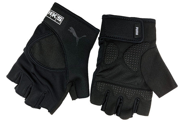 HKS HKS×PUMA DRIVING GLOVES L 51007-AK430