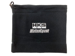 HKS MOTORSPORT NECK WARMER 51007-AK467