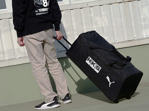 HKS WHEEL TEAM BAG PUMA 2022 51007-AK475