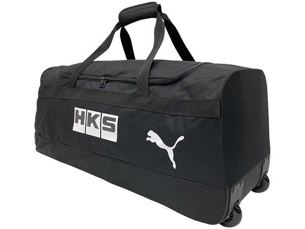 HKS WHEEL TEAM BAG PUMA 2022 51007-AK475