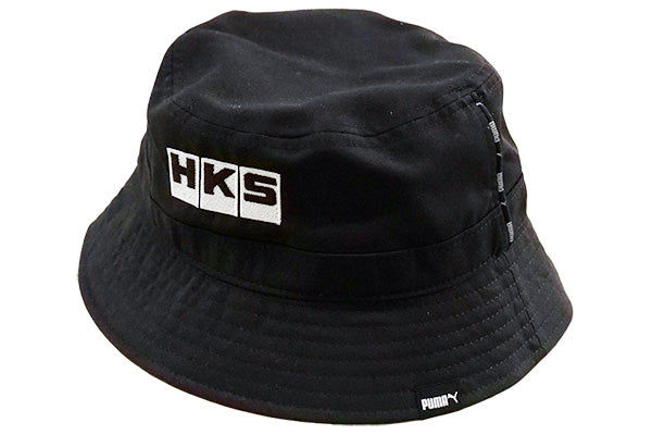 HKS BUCKET HAT PUMA L-XL FOR  51007-AK487