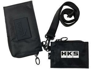 HKS MULTI POUCH PUMA 51007-AK488