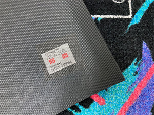 HKS DOOR MAT OILCOLOR 51007-AK492