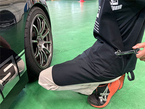 HKS MECHANIC APRON FOR  51007-AK493