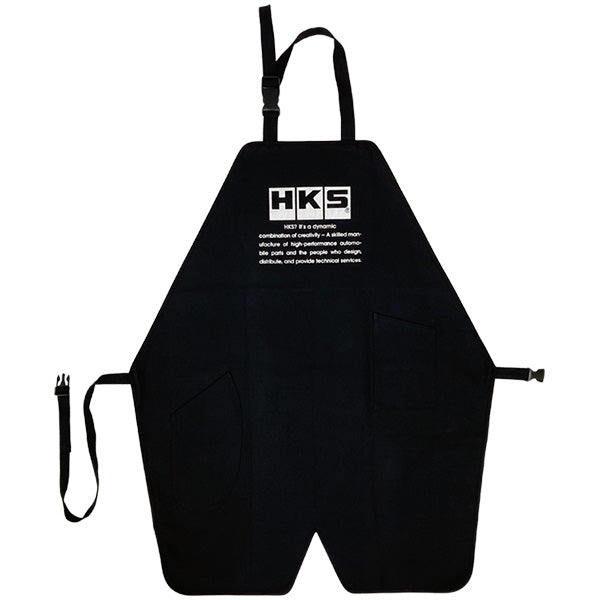 HKS MECHANIC APRON FOR  51007-AK493