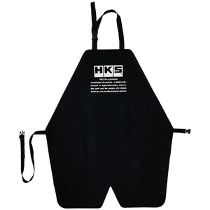 HKS MECHANIC APRON FOR  51007-AK493