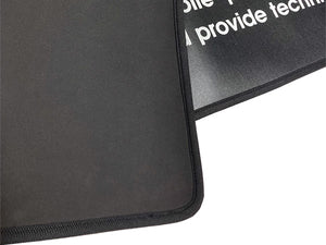 HKS MECHANIC FENDER COVER FOR  51007-AK494