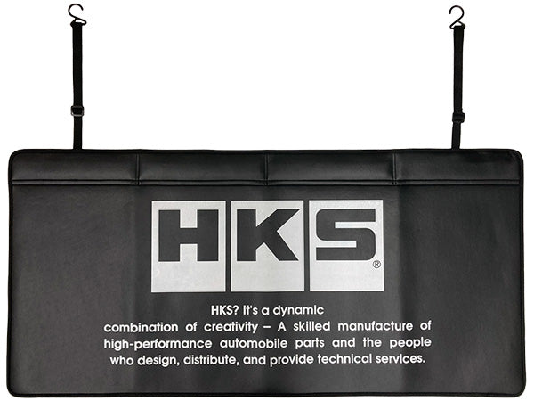 HKS MECHANIC FENDER COVER FOR  51007-AK494