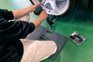 HKS MECHANIC KNEELING PAD 51007-AK495