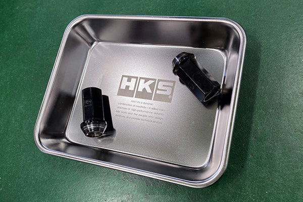 HKS MECHANIC PARTS TRAY 51007-AK496