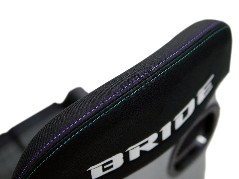 HKS 50TH BUCKET SEAT BRIDE ZETA IV FOR  51007-AK497