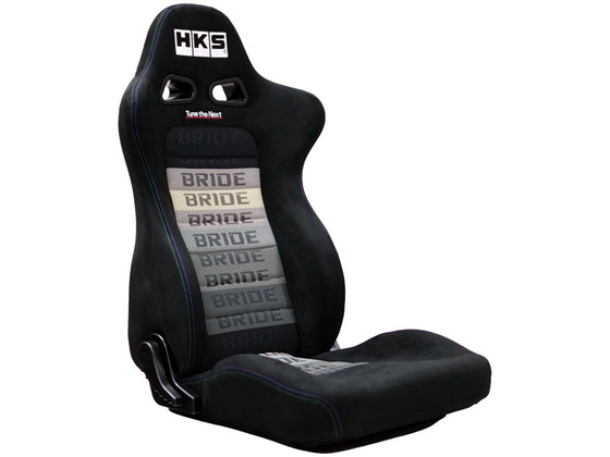 HKS 50TH RECLINING SEAT BRIDE EUROSTER II FOR  51007-AK498