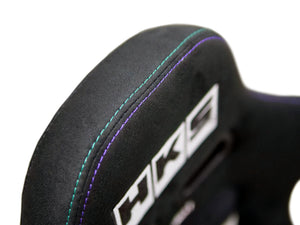 HKS 50TH RECLINING SEAT BRIDE EUROSTER II FOR  51007-AK498