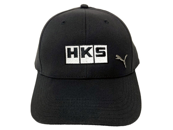 HKS CAP PUMA 2023 51007-AK509