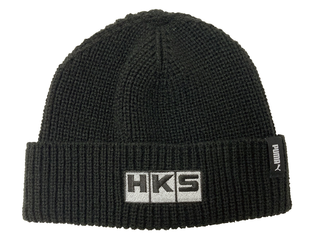 HKS BEANIE PUMA 2023 51007-AK510