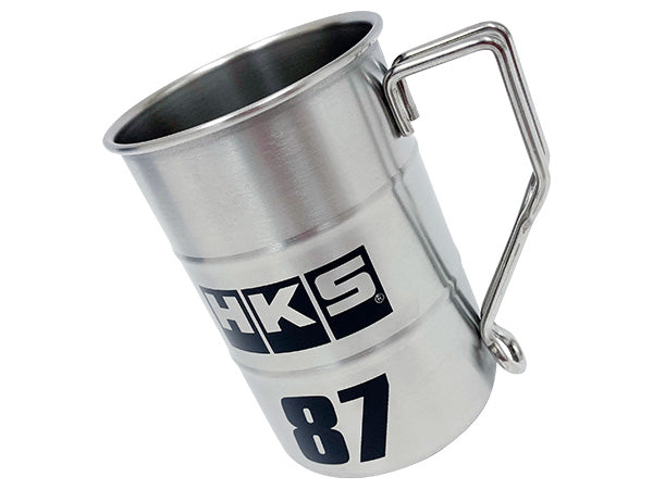 HKS DRUM CAN MUG NO87 FOR  51007-AK528