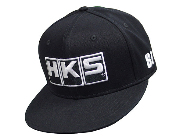 HKS FLAT BRIM CAP OILCOLOR NO87 FOR  51007-AK529