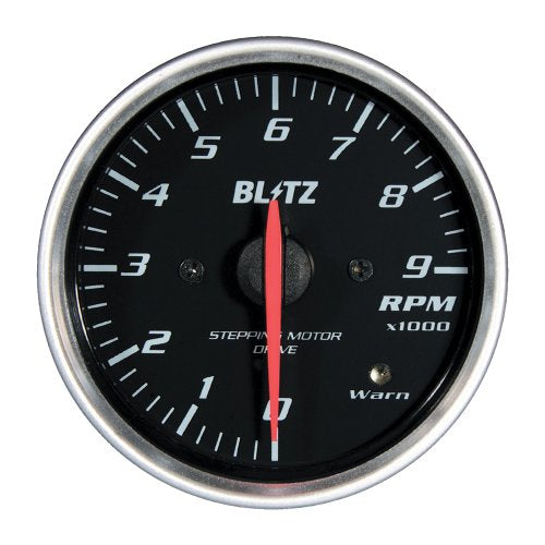 BLITZ Ï_52 TACHO METER  For MULTIPLE FITTING  19576