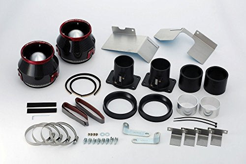 BLITZ CARBON POWER INTAKE KIT  For NISSAN SKYLINE COUPE CKV36 VQ37VHR 35129