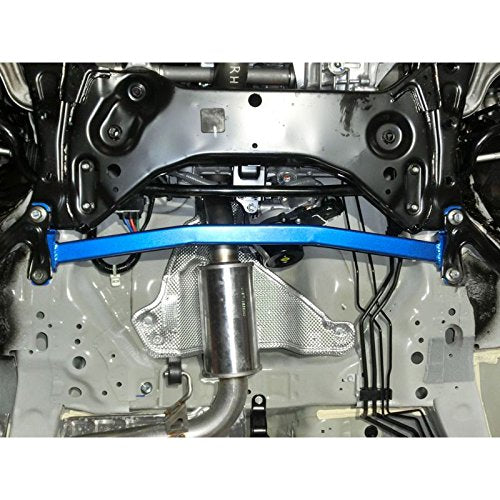 CUSCO Power Brace Front  For HONDA Civic Type R FK2 2WD 2000 3A9 492 F