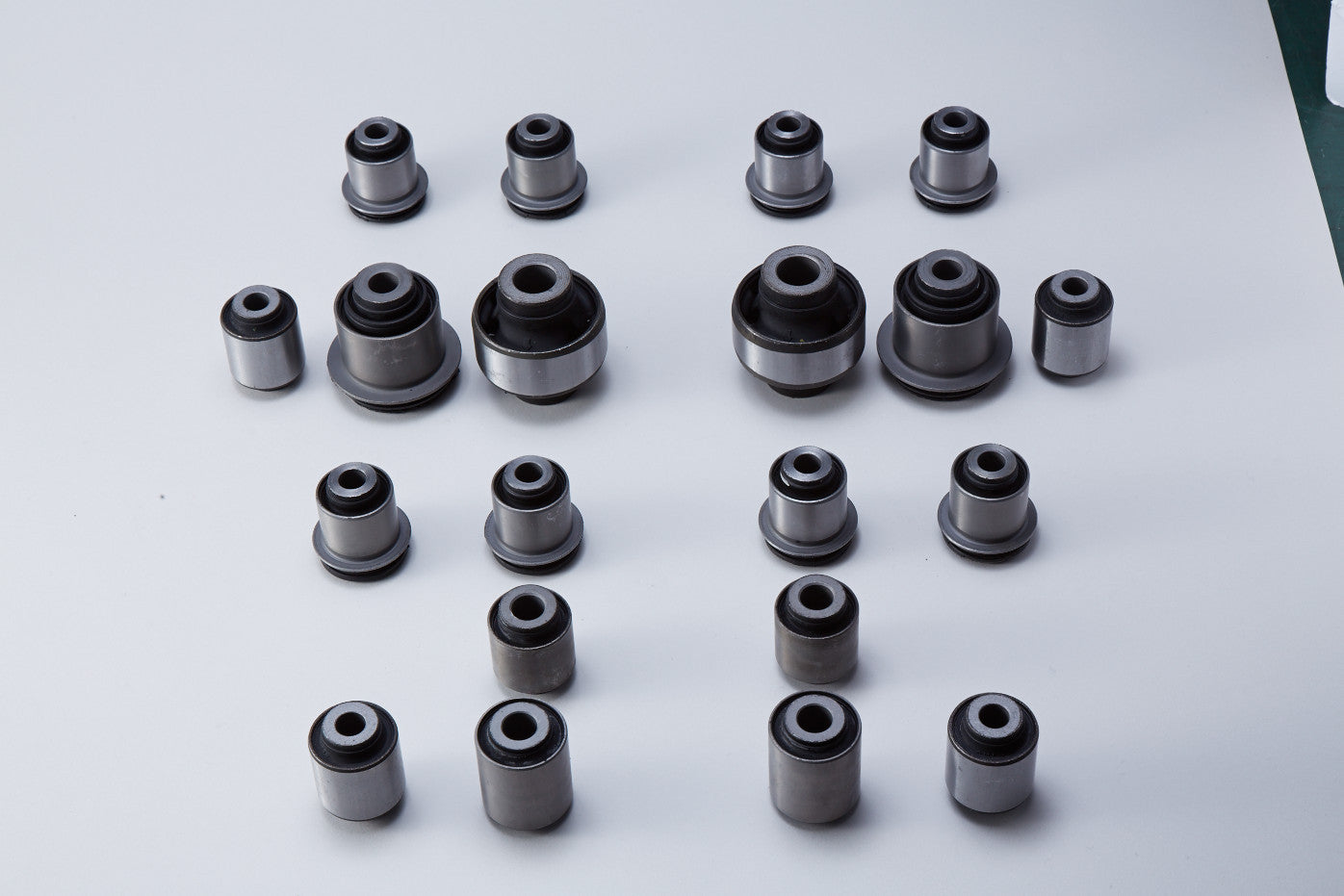 SPOON SUSPENSION BUSH SET Suspension Parts For HONDA S2000 AP1 51359-AP1-000