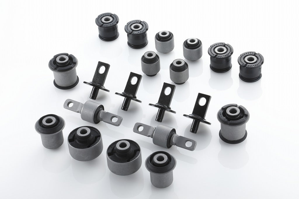 SPOON SUSPENSION BUSH SET Suspension Parts For HONDA CIVIC EG6 51359-EGA-000