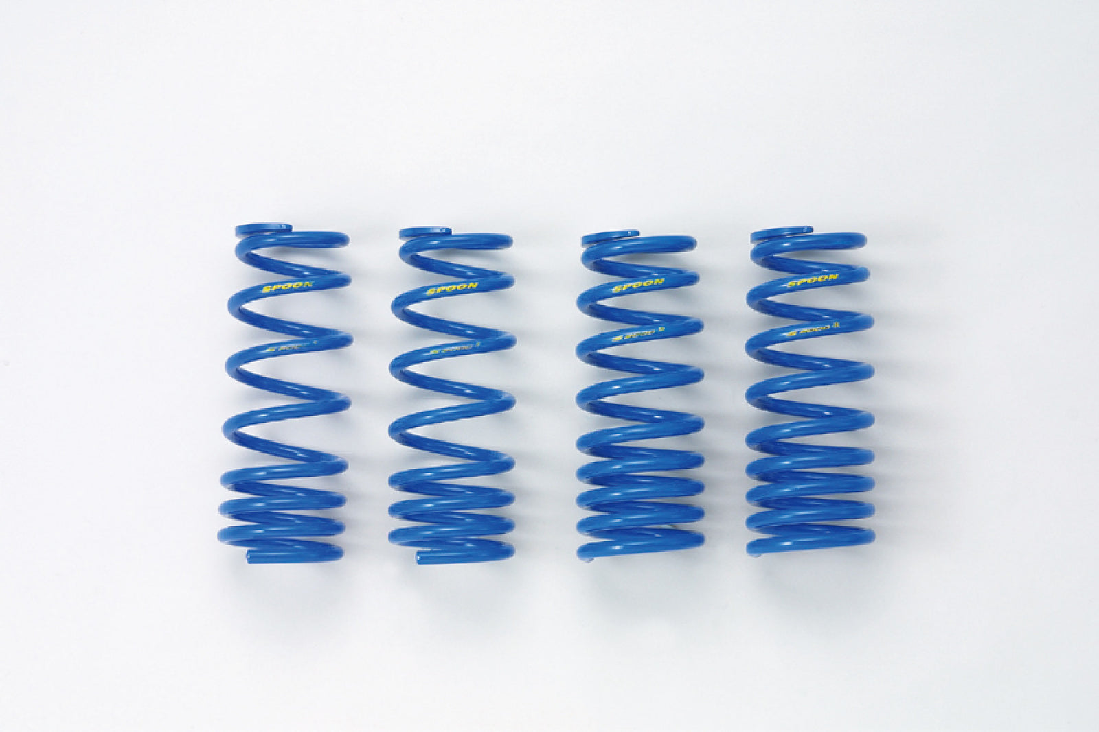 SPOON PROGRESSIVE SPRINGS For HONDA S2000 AP1 AP2 51400-AP1-001