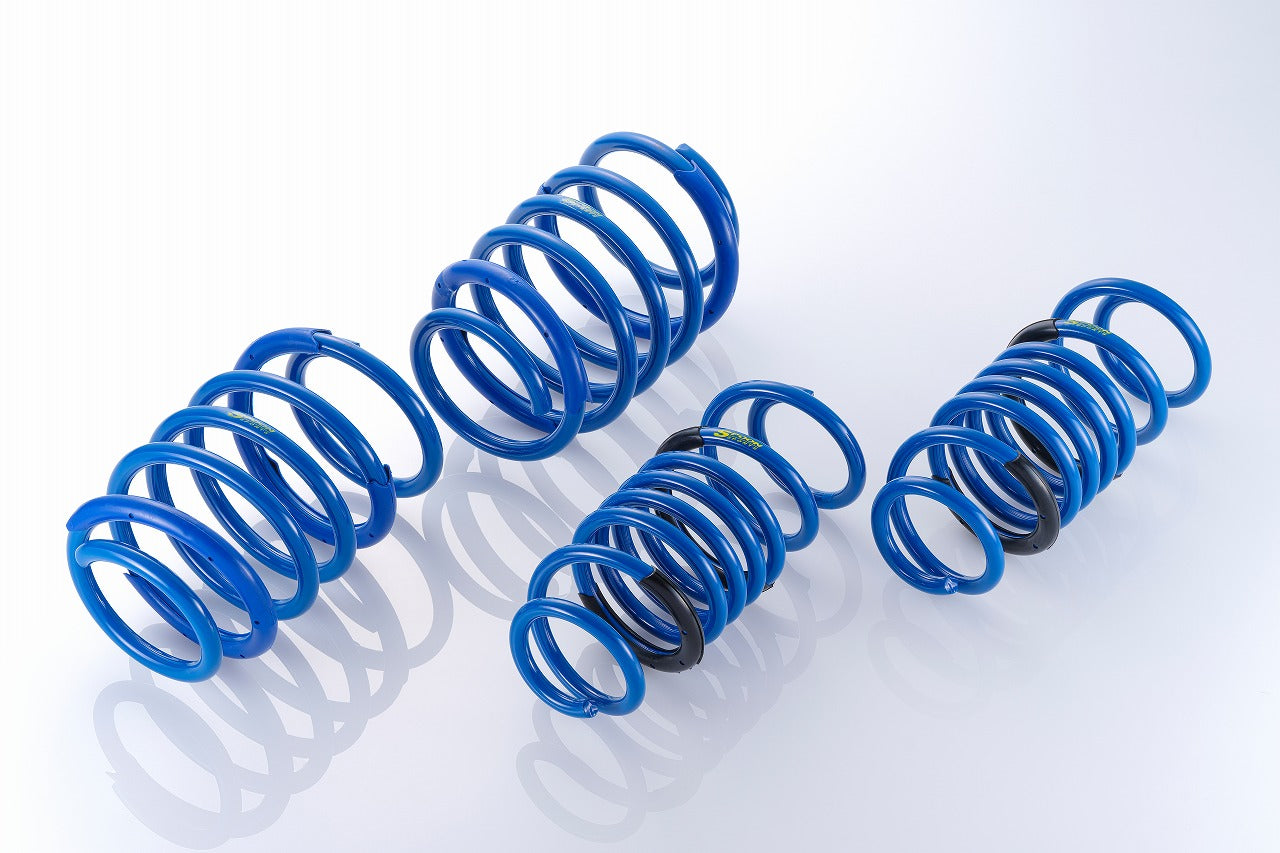 プログレスプリング シビックタイプR 6BA-FL5 51400-FL5-001 SPOON PROGRESSIVE SPRING FOR HONDA CIVIC FL5 K20C 51400-FL5