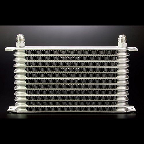 BLITZ OIL COOLER KIT  For MAZDA ROADSTER RF NDERC PE-VPR[RS] 10277