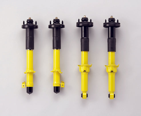 SPOON DAMPER KIT [FIX TYPE] For HONDA CIVIC INTEGRA EG6 DC2 DB8 51600-DCR-000