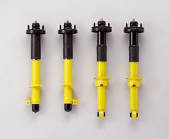 SPOON DAMPER KIT [FIX TYPE] For HONDA CIVIC INTEGRA EG6 DC2 DB8