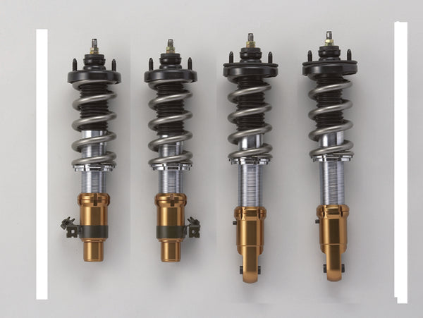 SPOON DAMPER KIT[FULL SPEC] COILOVER SUSPENSION KIT FOR HONDA