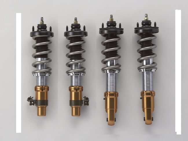 SPOON DAMPER KIT[FULL SPEC] COILOVER SUSPENSION KIT FOR HONDA