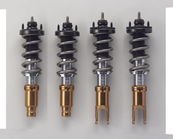 EK9 EK4 SPOON ダンパーキット 51600-EK9-000 SPOON DAMPER KIT[FULL SPEC] COILOVER SUSPENSION KIT FOR HONDA